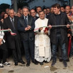 2 inaugurazione spina verde rione libert via napoli 9